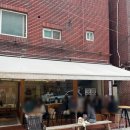 성동1길 | 성수 카페 - 스테포스트(STEPOST); 분위기 좋은 야외 테라스 카페, 프렌치토스트 맛집