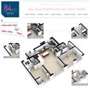 용산모아엘가에듀파크 작은도서관 이미지