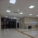 권영준 | 리치몬드 과자점 더현대 서울에서 밤파이 먹은 후기