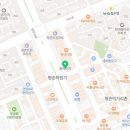 안양평촌학원가점빽다방 이미지