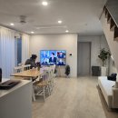몸냥스테이 | 제주 함덕 해수욕장 근처 가족 여행 방 세 개 숙소 몸냥 스테이 후기 추천
