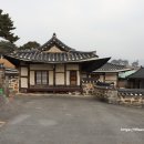 이삼장군 재실 티스토리
