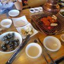 산갈래숯불닭갈비 이미지