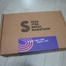 2024 JTBC 마라톤(제마 마라톤) 10km 참가 후기 [물품/날씨/옷차림]