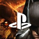 Sony, Mortal Kombat 게시자 WB Interactive, Arkham 인수 이미지