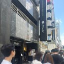 일본 나고야여행 5박6일 - 1일차 코스 및 경비 (라무치이, 컴포트인나고야사카에, 이치란라멘, 미라이타워)