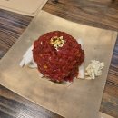 천황식당 | 진주 맛집 천황식당 냉면과 육회 후기 / 부모님 모시고 가기 좋은 곳