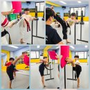 명품 하늘 합기도 이미지