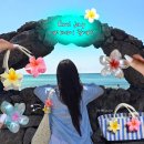 블룸헤어(BLOOM HAIR) | emijay 직구방법 • 구매방법• 할인코드 • 여름템 준비 🤍🫧 SUPER BLOOM CLIP 헤어핀 꽃집게핀 헤어클립