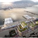 주식회사 에이치제이중공업 이미지