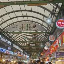 광장시장 이미지