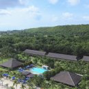 무지개클럽 | 보홀 비치 클럽 BBC 리조트 그린룸 조식 수영장 이용 후기