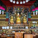 가섭사석가여래좌상 이미지