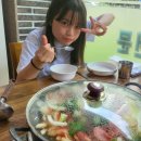 송우부대찌게 이미지