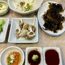 [울산 삼산동/정자참가자미] 가성비 맛집 회정식 직장인 점심 추천 울산 달동 횟집 방문 후기