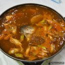안강시장 | [경주]안강 깔끔한 육수 회 많이 주는 물회맛집 "가야물회밀면"