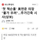 '첫 잭슨홀' 美연준 의장 "물가 우려"…추가긴축 시사(상보) 이미지