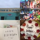 [캐나다 일지31] D+179~189/워홀 6개월 돌파/Mean Girls/플리마켓/그리고 내생일생일생일생일생일