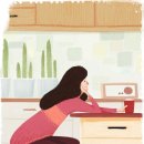 마음한줄 이미지