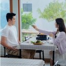 그린피버 | 안보현-이주빈, 쌈 싸주는 사이? 설레는 그린라이트 예고 (스프링 피버)