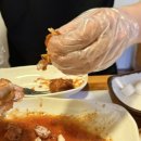 쎄미양념통닭 이미지