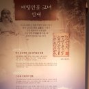 한국호남학 남도마실길, 필암서원 독수정원림