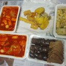 죠스떡볶이사천선인점