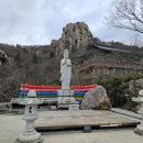 이동면 신전리 산112-1 복곡매표소~신전리 산116-38 복곡저수지 제방앞 | 남해 보리암 소요시간,입장료,주차장,금산 높이 등산최단코스,국립공원 섬바다 여권 스탬프위치