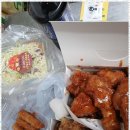 청송통닭 이미지