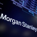 Morgan Stanley faces scrutiny for large stock sale 모건스탠리, 보고서발표직전 하이닉스주식매각 이미지