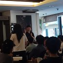 문래지구대앞사거리 2 | 2025년 끝자락 쪼가리 쪼가리 (판교, 문래창작촌, 소품, 타코부스, 해방음, 스멜팅커피)