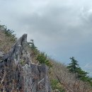 왕바위길 이미지