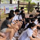 화순도곡중학교 이미지