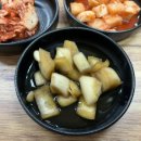 도도레시피 뼈해장국 나성점