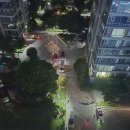 인천 송도 아파트 총기 사고…"시아버지가 남편 쏴" 신고 이미지