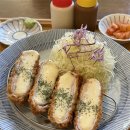 표선돈까스 맛집 당포로나인 돈카츠 제주도 오션뷰 식당