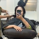 썸머's 헤어 이미지