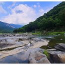 장군목 유원지 이미지