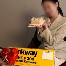 최고 행복했던 올해의 생일 후기 >.<