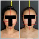 예쁜얼굴 이미지