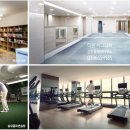 파인스크린연습장 이미지