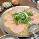 법조타운 | 광교 신상 부대찌개 맛집｜수제햄 가득한 애햄부대찌개 광교법조타운점 후기