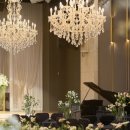 DMC역 8번출구 | 웨딩홀투어2 (DMC타워웨딩, 견적공유O)