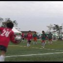 2011년 10월 21일~23일 경북 문경 글로벌 비젼 컵 유소년 축구대회 결승 (3) 이미지