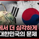 해외 투자자들 사이에서 난리난 한국 가계부채와 부동산 시장 | 영국 정승우 특파원 이미지