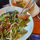 광개토빌딩2 | 교대 맛집 서울 3대 삼겹살 육통령 교대직영점 목살 후기