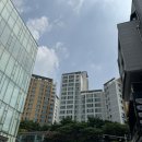 방배서리풀e편한세상 | 임장기(1)방배서리풀e편한세상