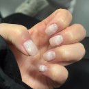용산아이파크몰네일 반디인하우스 이달의 아트 솔직한 후기