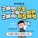 미스터 복싱 짐 이미지