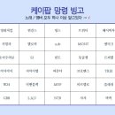 빙고 이미지